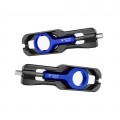 Bonamici Racing Aluminum Chain Adjuster for Honda CBR 1000RR-R Fireblade 2020-2024 Bonamici Racing Aluminum Chain Adjuster for Honda CBR 1000RR-R Fireblade 2020-2024